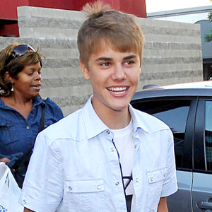 Justin Bieber Justin Bieber